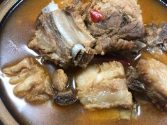 -洪福饭店·十八年老店