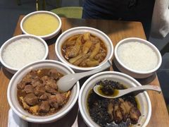 -72街红烧排骨饭(海珠丽影广场店)