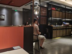 -馋遇江南·精致湖景雅宴(东方之门店)