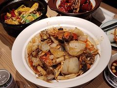 -周家二小姐的菜(西津渡店)