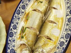 -灵福缘私房菜·农家菜(拈花湾·灵山大佛必推店)