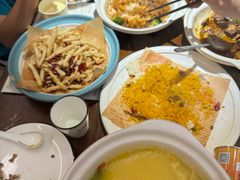 -U你·天然调味(南湖总店)