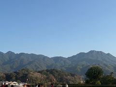 -古田会议纪念馆