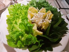 -左庭右院鲜牛肉火锅(浦江欢乐颂店)