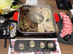 -新辣道鱼火锅(世纪金源购物中心店)