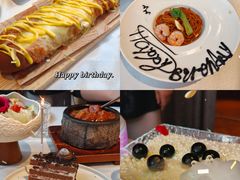 -迦南苑·新派青岛菜·生日纪念日主题餐厅