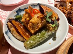 -囍凤楼·粤菜·点心·火锅(温特莱店)