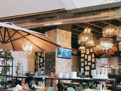 大堂-HFFOUSA TACO弗萨塔可墨西哥餐厅(颐堤港店)