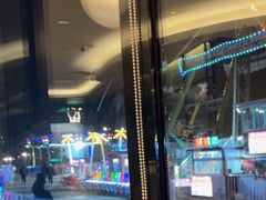 -必胜客(世纪港湾店)
