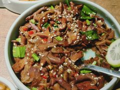 -蘑界·野生菌火锅(深业上城店)