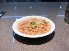 盐水白米虾-品渔味湖鲜馆(拈花湾店)
