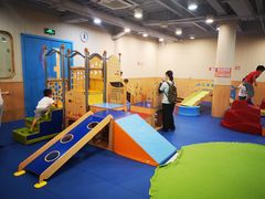 -金宝贝早教(南山花园城店)