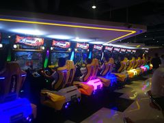 -核客电玩城(东门店)