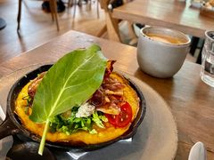 -BOR Eatery(安福路店)