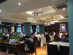 大堂-知味观·味庄(杨公堤店)