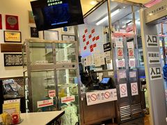 -大哥餐厅(西城花园店)