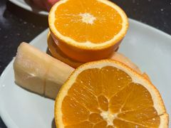 -韩盛·盛江山自助料理(沈辽路万达店)