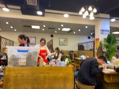 大堂-重庆老火锅王(永陵路分店)