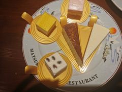 -松子料理(亮马桥店)