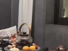 -邈墨茶馆(凤起路店)