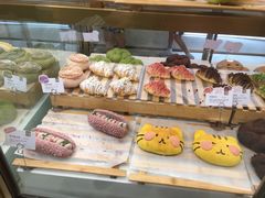 -奈雪的茶(国金中心店)