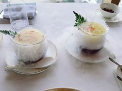 -金轩中餐厅 Jin Xuan(浦东丽思卡尔顿酒店)