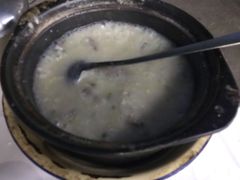 -八一潮州砂锅粥城