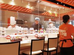 -新一番三文鱼寿司(大东海店)