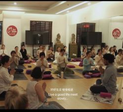 -Just Yoga 瑜伽·阿育吠陀