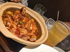 -留半山·香港食堂(啦啦宝都店)