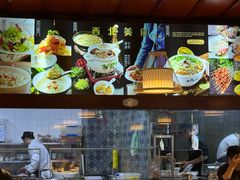 -阿西娅食府(中关村店)