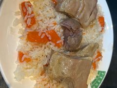 -217丰惠源抓饭(江乾路店)
