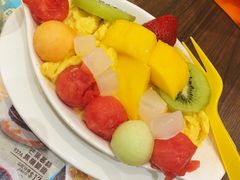 -许留山(佐敦道店)