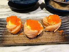 -家贺屋刺身寿司专门店