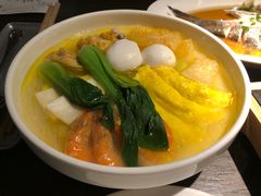 -外婆家(杭州马塍店)