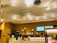 -奈雪的茶(国金中心店)