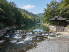 -青城山