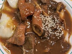 大三元肠粉-西关明记肠粉(荔枝湾店)