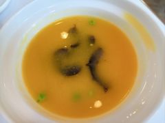 翅汤黄焖海参羹-長泰華府(长泰广场店)