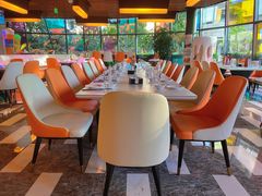 -永泰福朋喜来登酒店-宜客乐自助餐厅(远大路店)