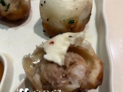 虾仁生煎-东泰祥生煎馆(重庆北路店)