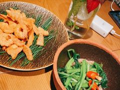 -奉天小馆·非遗东北菜(沈阳万象城店)