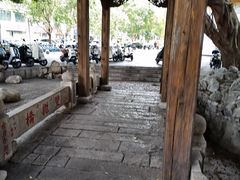 -三坊七巷历史文化街区