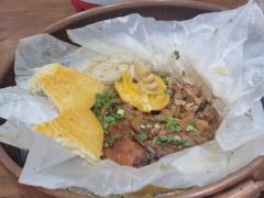 -山西会馆·晋菜·晋商宴·学堂记忆(许坦西街店)