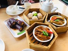 -鹿其林酒家(大学城店)