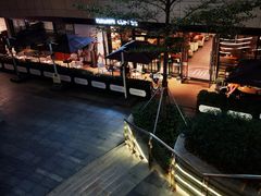 -YUISHINCOFFEE(愈欣咖啡石岩店)