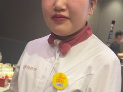 -海底捞火锅(大融城店)