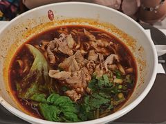 -康师傅私房牛肉面(申虹店)