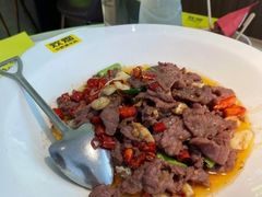 -炊烟小炒黄牛肉(中心印象城店)
