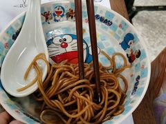 -南小馆(迪士尼小镇店)